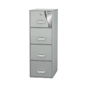 Fire Resistant Filling Cabinets