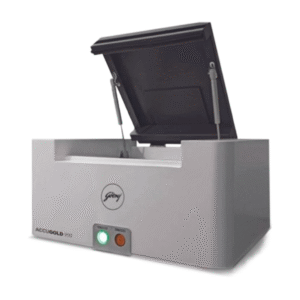 Gold Testing Machines