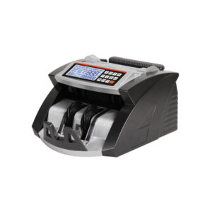 Loose Note Counting Machines