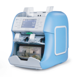 Note Sorting Machine (1+1) Pocket
