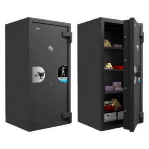 BIS Certified Safes