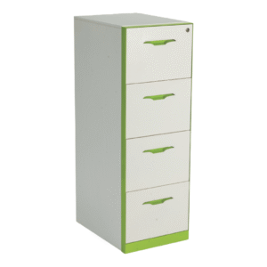 Vertical Filling Cabinets