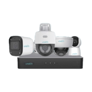 Surveillance System/ CCTV