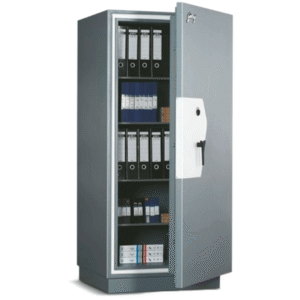 Fire Resistant Record Cabinets