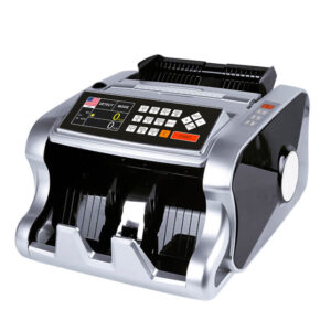 Mix Value Note Counting Machines