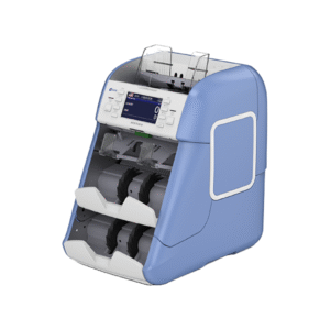 Note Sorting Machine (2+1) Pocket