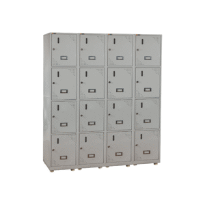Personal Lockers