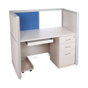 Modular Workstations