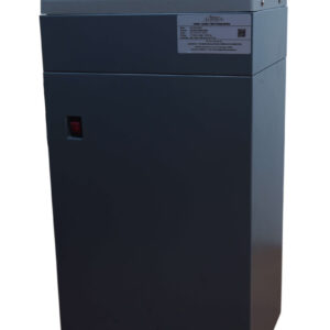 Bundle Note Counting M/c (Floor Type)