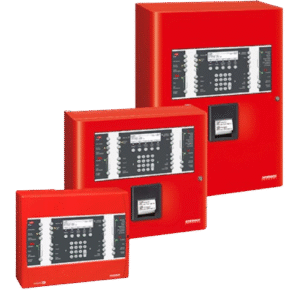 Fire Detection System